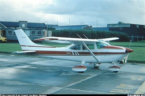 Cessna 182... Skylane II - Untitled | Aviation Photo #0506004 ...