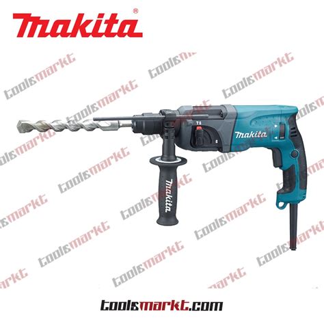 Jual Makita Hr Mesin Bor Tangan Tembok Rotary Hammer Drill Hr