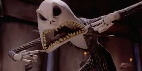 Nightmare Before Christmas Songs Ranked From Worst To Best