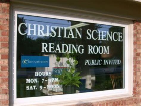 Christian Science | NCpedia