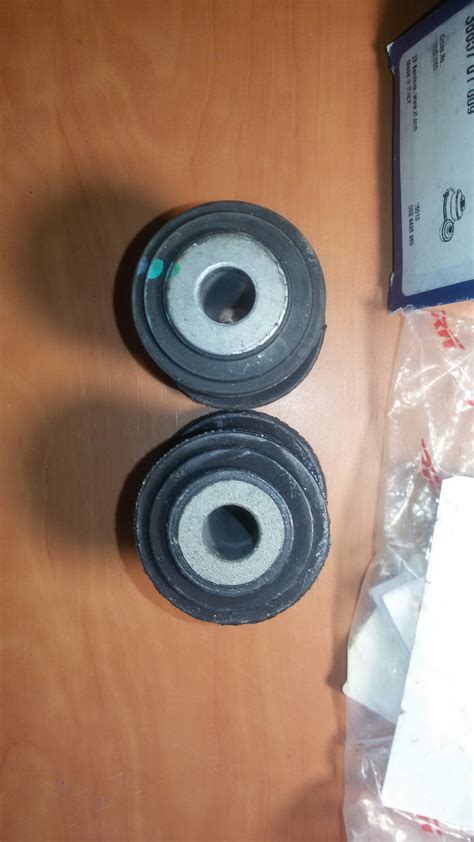 Сайлентблоки lemforder, trw — Opel Corsa D, 1 л, 2007 года | своими ...