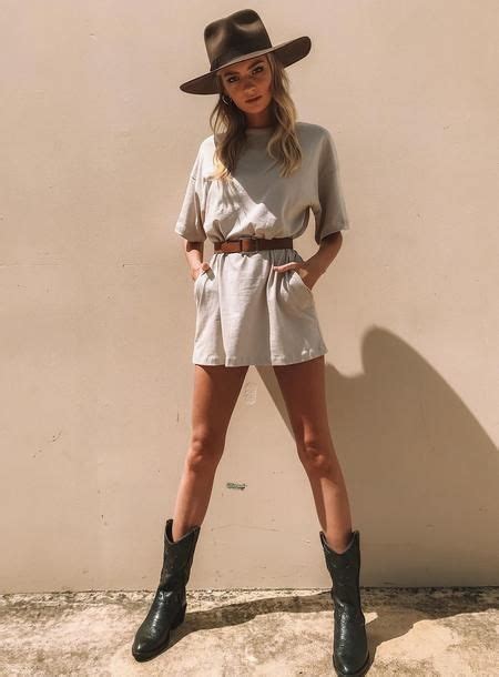 Festival Style Outfit Ideas Checklist And Survival Guide