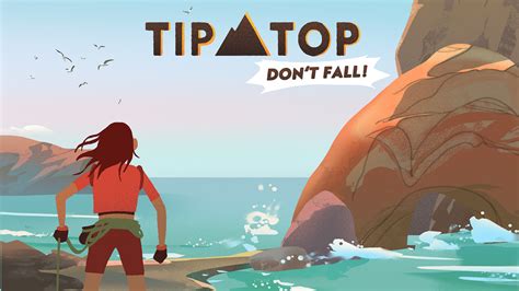 Tip Top Don T Fall For Nintendo Switch Nintendo Official Site