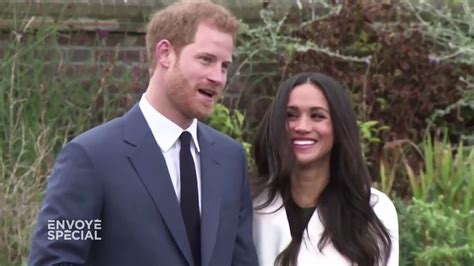 VIDEO La Fondation Archewell D Harry Et Meghan Une Coquille Vide Aux