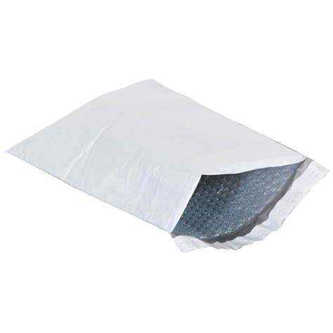 00 5 X 10 Bubble Lined Self Seal Poly Mailer 250 Case ProgressivePP