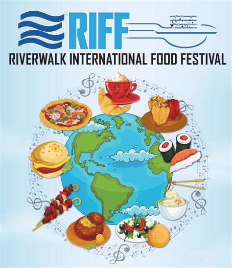 Riverwalk International Food Festival Riff Riverwalk Fort Lauderdale