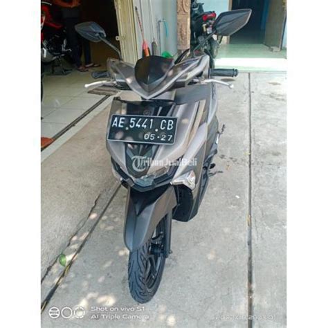 Motor Yamaha Mio Soul Gt Tahun Bekas Siap Pakai Kondisi