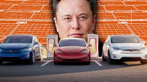 Elon Musk Teslanın Yeni Büyük Planını Açıkladı Webtekno