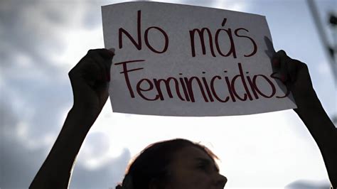 Fiscal General Reveló Las Cifras De Feminicidios En Colombia Durante El último Año “es