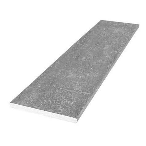 Flat Hot Dip Galvanised 100 X 10 Metal And Machinery