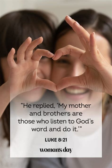 45 Best Bible Verses About Mothers — Scripture To Honor Mom