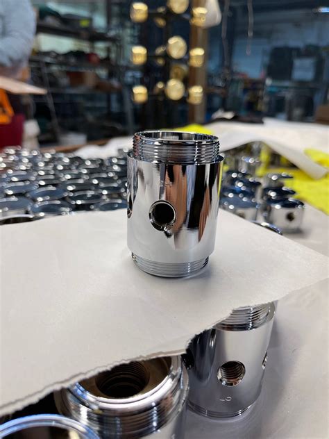 Services – Allied Plating