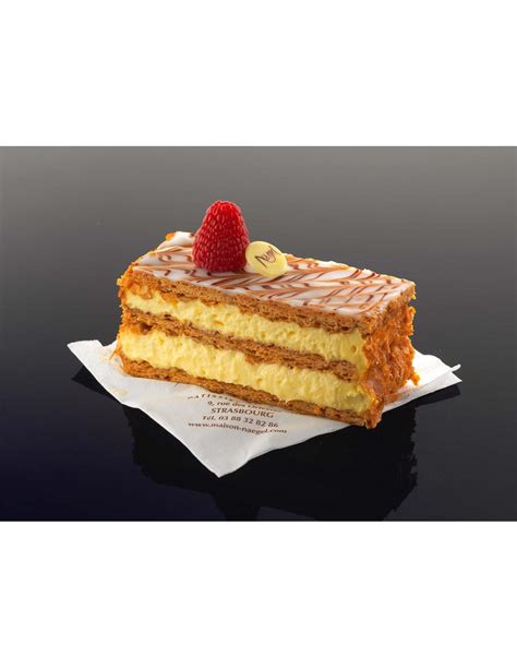 Mille Feuilles Classique