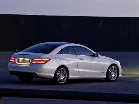 Mercedes Benz E 500 Specs Photos Videos And More On Topworldauto