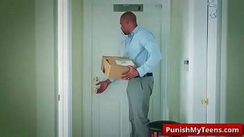 Submissived Shows The Mysterious Package With Alex Moore Vid XVIDEOS