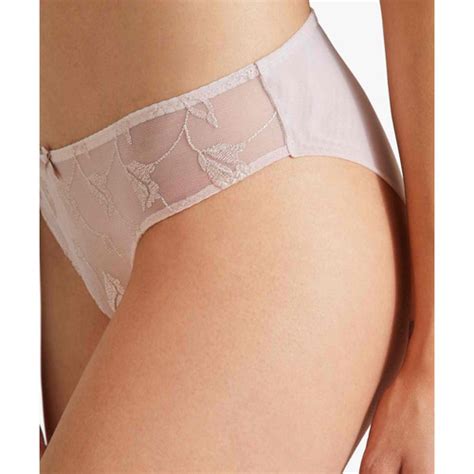 Culotte brésilienne Nude Aubade Softessence Aubade Fitancy