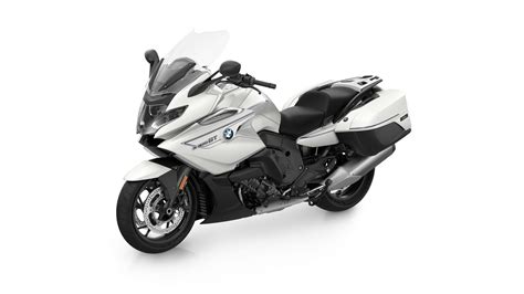 BMW Adds Features To K 1600 Tourers WebBikeWorld