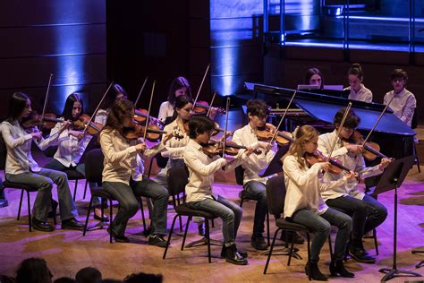 I Piccoli Pomeriggi Musicali Per Halloween Al Teatro Dal Verme Inizia