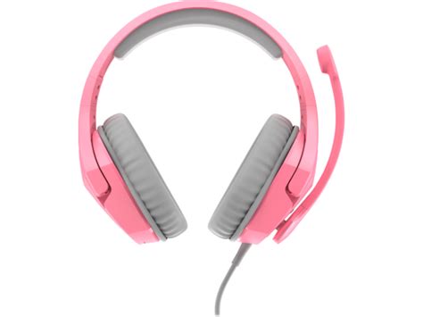 HyperX Cloud Stinger - Gaming Headset (Pink-Gray)