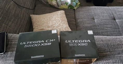 Shimano - Angelsport-Kleinanzeigen.de