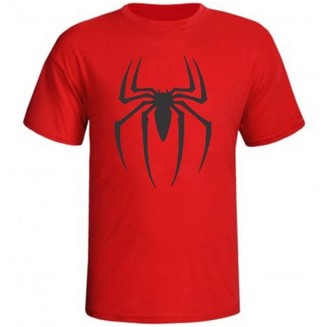 Camiseta Homem Aranha Adulto E Infantil Elo Produtos Especiais