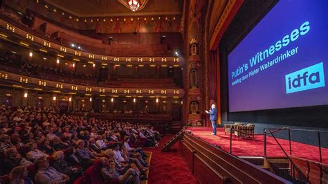 International Documentary Film Festival Amsterdam 2024 | Tickets Dates ...