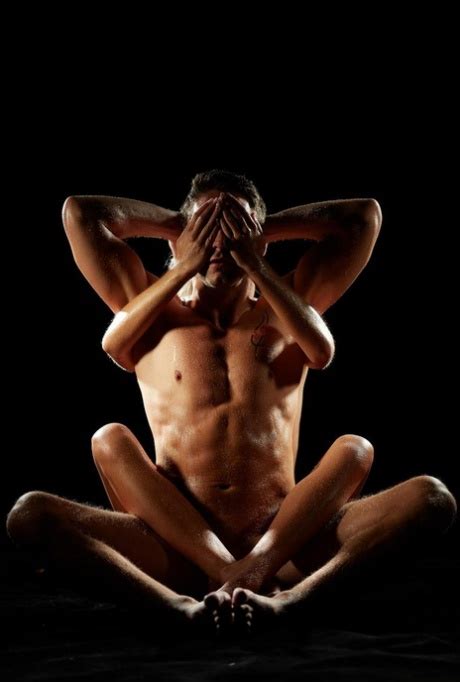 Blonde Goddess In Romantic Scenes Of Sex With Amazing Partner PornPics