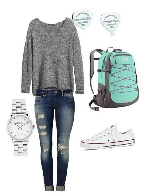 High School Girl Fashion Trends Your Fashion Guru