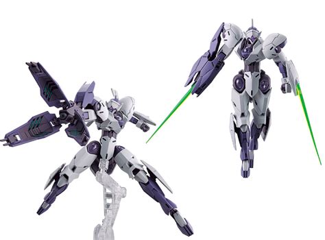 Michaelis Hg Model Kit Gundam Otakustore Gr