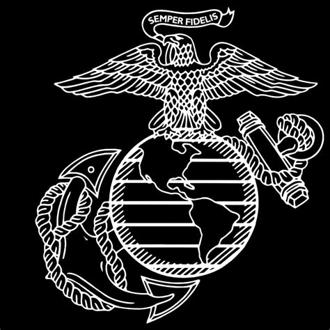 Download High Quality usmc logo ega Transparent PNG Images - Art Prim ...