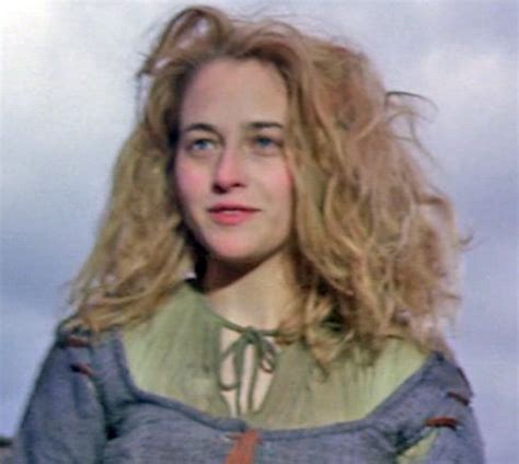 Naked Beatie Edney In Highlander