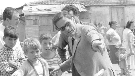 Omicidio Di Pier Paolo Pasolini Petizione Online Per Riaprire L