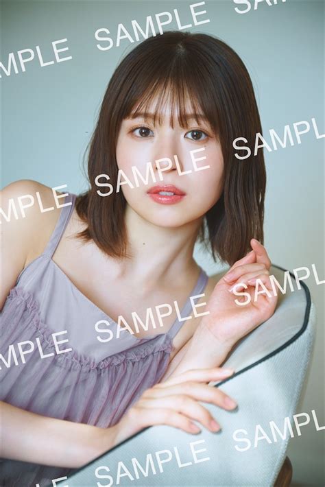 （写真）日向坂46・松田好花1st写真集、発売前重版決定！ ドキッとするような新規カット解禁 エンタメ ニュース ｜クランクイン！