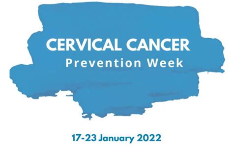 Cervical Cancer Prevention Week From Norwich Solicitors