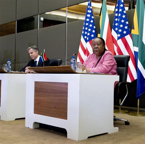 What Are Implications of US Threat to Cut South Africa Off From AGOA
