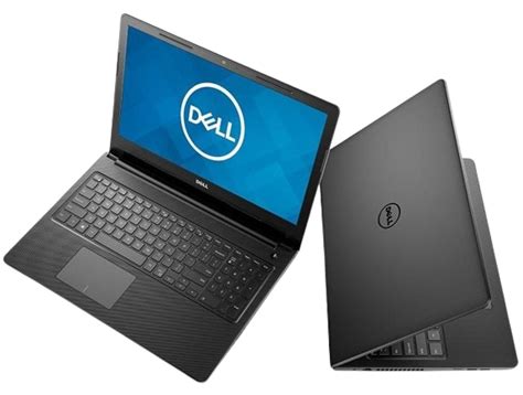 Dell Inspiron 15 3567 Mero Laptop