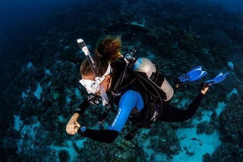 Your First Set Of Scuba Gear A Buyers Guide Scuba Diving Tank