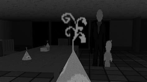 Slenderman - The Game | Videogaming Wiki | Fandom