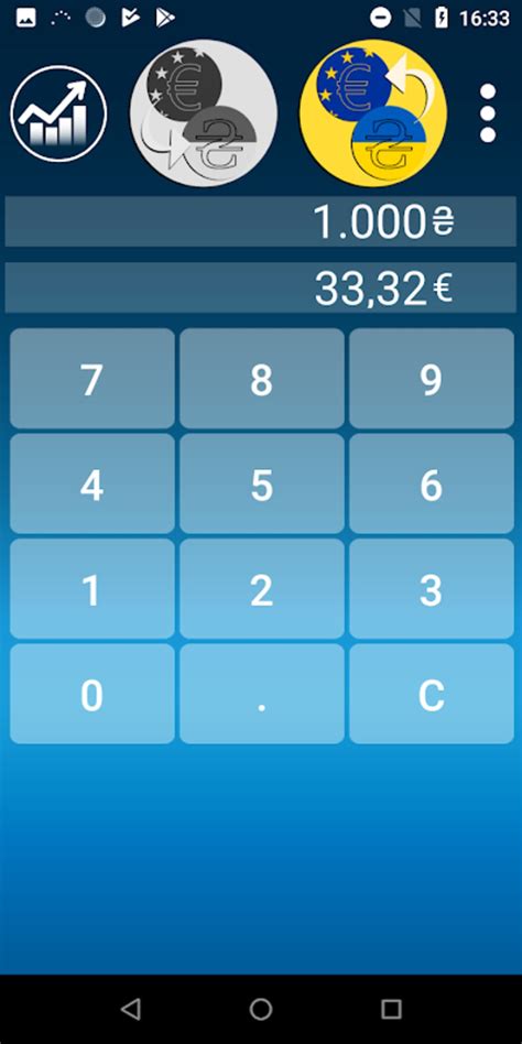 Ukraine Hryvnia Euro Converter Apk For Android Download