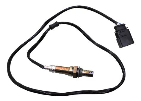 Sensor Oxigeno O2 Vw Pointer 1 8 2007 2008 2009 Tomco