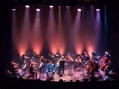 Tasmanian Symphony Orchestra Celebrates 75th Anniversary The Mercury