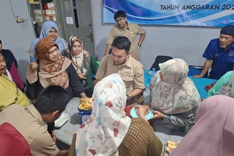 Kelurahan Mekarjaya Depok Genjot Pembentukan Bank Sampah Radar Depok