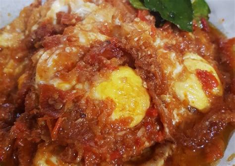 Resep Telur Bumbu Bali Ceplok Mata Sapi Oleh Wina Tantri Cookpad