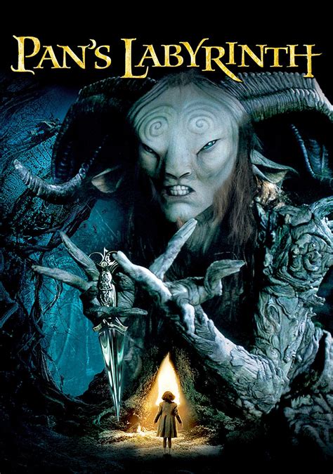 Download Movie Pans Labyrinth Art