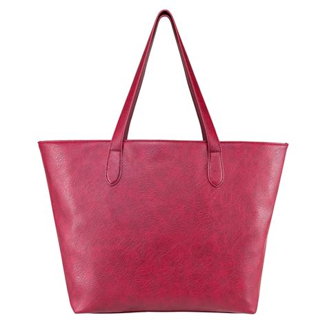 Tote Bag Large - Red – NcSTARoutlet.com