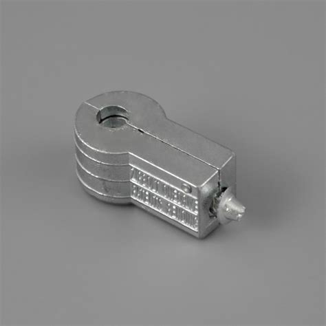 Zipbolt 15.200 мебельная стяжка