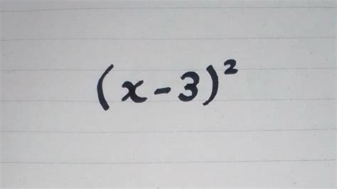 Expansion of x 3 ² a minus b whole square a b ² a² 2ab b²