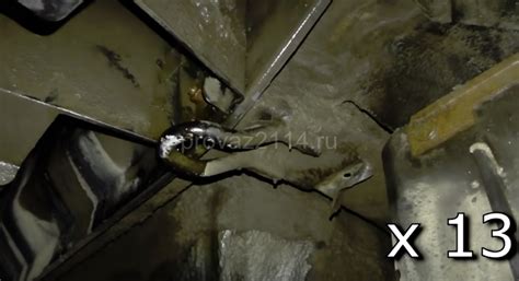 Как снять задний бампер на ваз 2114 своими руками