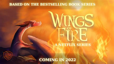 Wings of Fire ~ an animated series | Idea Wiki | Fandom
