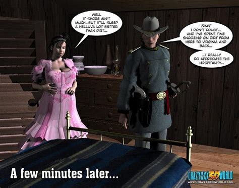 Crazy Toons Gallery 2 Porn Pictures XXX Photos Sex Images 3000705 PICTOA